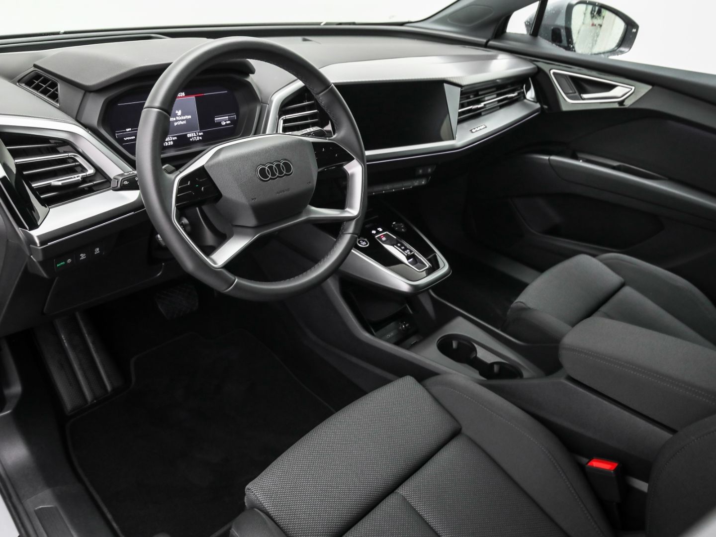 Audi Q4 e-tron - Bild 9