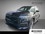 Skoda Kodiaq 2.0 TDI 4x4 Sportline *Matrix*AHK*Kamera*