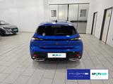 Peugeot 308 1.2 PureTech 130 EAT Allure Pack (EURO 6d) - Peugeot 308: Blau