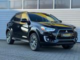 Mitsubishi ASX Diamant Edition 1.Hand/SHZ/MFL/Garantie - Mitsubishi ASX Diamant-Edition