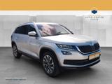 Skoda Kodiaq 1.5 TSI Clever 4xSHZ*ACC*AHK*KeyLess*LED - Skoda Kodiaq: Clever