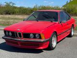 BMW 633 CSI 3.2 Coupe E24 200PS Scheunenfund 1.Hand - BMW 633 Gebrauchtwagen