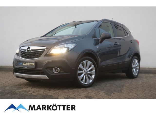 Opel Mokka 1.6 CDTI Innovation AHK/CAM/BI-XENON/