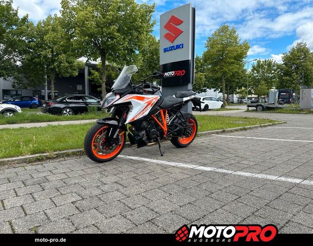 KTM 1290 Super Duke  Superduke GT (V69)