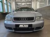 Audi RS4 2.7 quattro TOP Zustand TÜV+ Inspektion NEU - gebrauchte Audi RS4 aus dem Jahr 2001