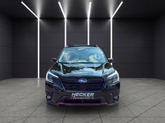 Subaru Forester 2.0ie Mild-Hybrid   Edition Exclusive C