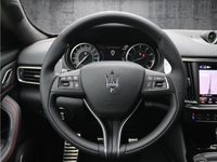 Maserati Levante - Vorschau Bild 11
