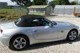 BMW Z4 Roadster 2.0i  6-Gang -el.Verdeck , rostfrei - BMW Gebrauchtwagen von 2008