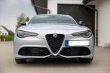 Alfa Romeo Giulia 2.0 Turbo 16V 206kW AT8 Veloce Ti Vel... - Alfa Romeo Giulia: Limousine, Ti
