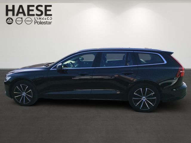 VOLVO V60 (Bild 8 von Array)
