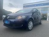 Volkswagen Golf Plus VI Trendline - Volkswagen Golf aus 2010: Kombi