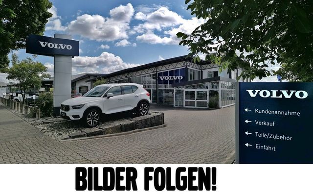 Volvo XC60 Momentum 2WD