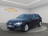 Audi A4 Avant sport *Navi*Xenon*Sitzeizung*PDC* - Audi A4 mit Benzin-Antrieb: Schaltgetriebe