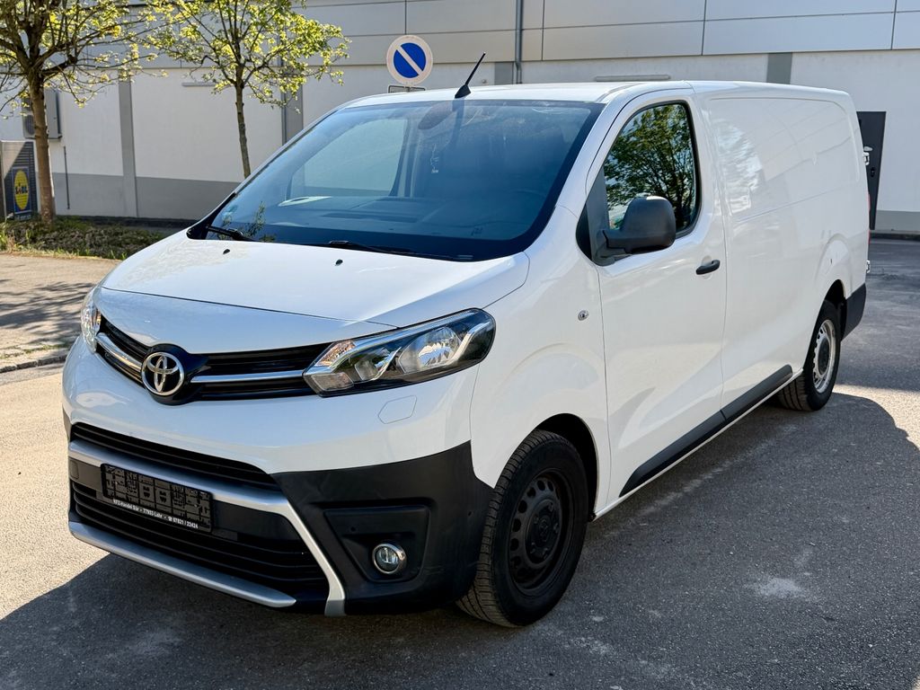 Image of Toyota Proace (Verso)