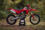 Ducati Desmo 450 EDS Enduro DUC-LEASING.DE - DUCATI VON 251 BIS 500 CCM
