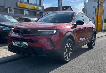 Opel Mokka GS Line 1.2 Turbo Navi Matrix-LED