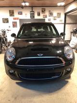 MINI Mini Cooper Clubman John Cooper Works Bj.2009 - MINI MINI aus 2009: Clubman