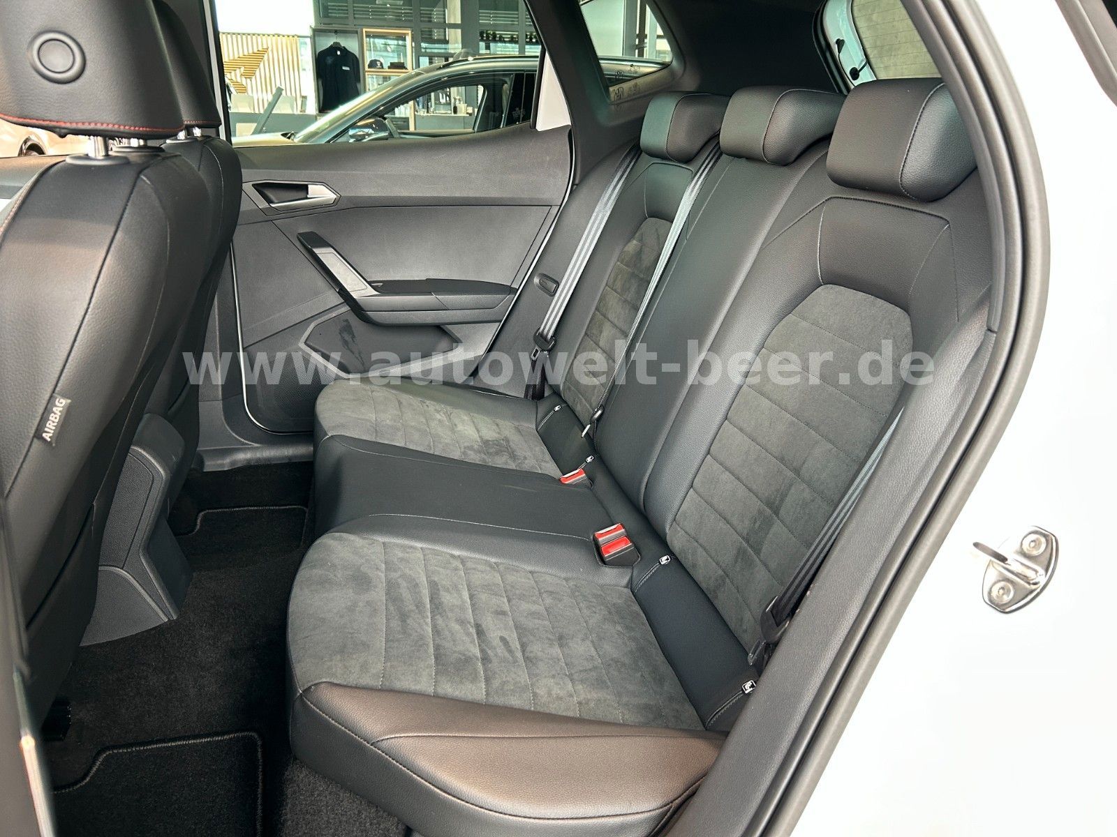 Seat Arona - Bild 19