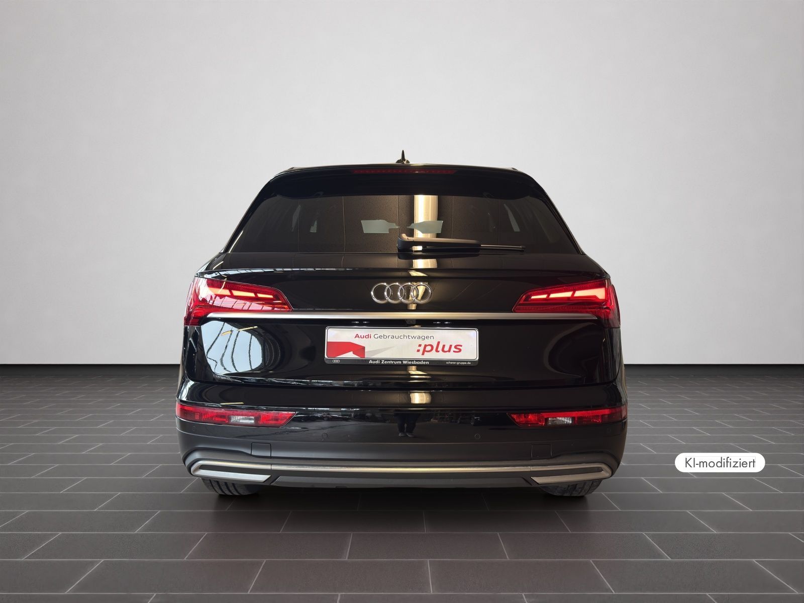 Audi Q5 - Bild 7
