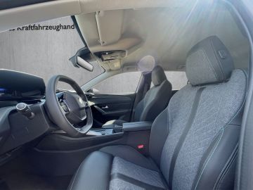 Peugeot 408 - 9
