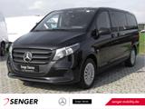 Mercedes-Benz Vito 116 CDI Tourer Pro lang Liege-Paket 9G - Mercedes-Benz Vito 116 cdi