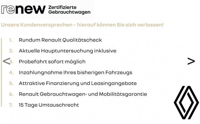 Renault Arkana R.S. LINE E-TECH 145 +Easy-Park-Assistent imagem 2