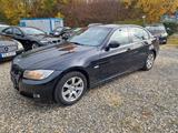 BMW 318 Baureihe 3 Lim. 318i - BMW 318 aus 2012: 318i