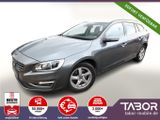 Volvo V60 T3 152 Geartronic Momentum Nav PDC LM16 - Volvo V60 mit Benzin-Antrieb: Navigationssystem, Kombi