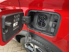 CITROEN e-C3 Aircross MAX Extended Range / Vollausstattu