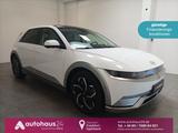 Hyundai IONIQ 5 Uniq Navi|CAM|Bose|LED|Sitzhzg. - Hyundai IONIQ 5 Gebrauchtwagen