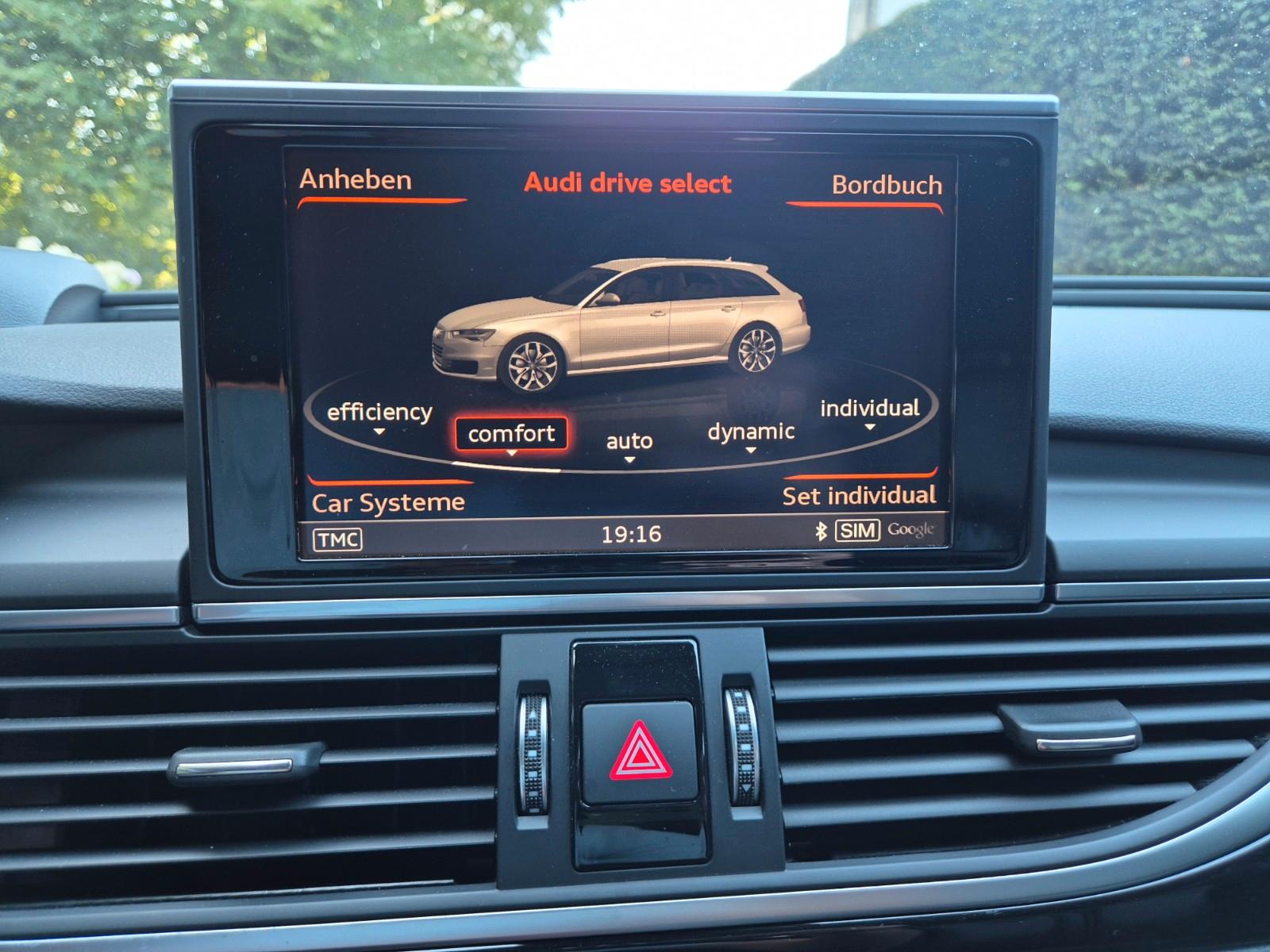 Audi S6 4.0 TFSI SoftClo Nachtsicht AHK B&O StdHz HuD