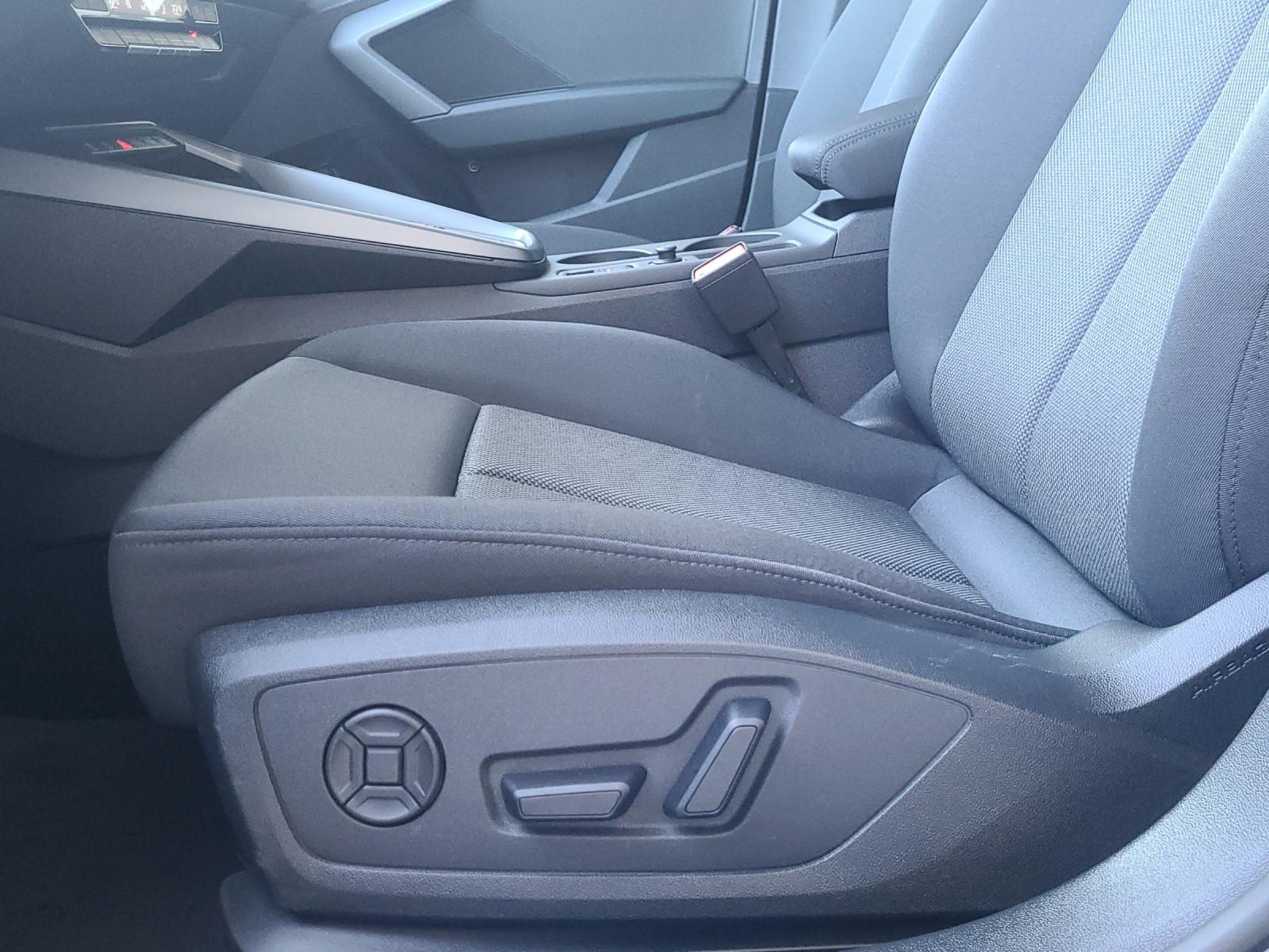 Audi A3 Sportback 30 TFSI advanced*MMI Navi Plus*LED*, миниатюра 10