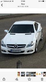 Mercedes-Benz Verkaufe Mercedes 300 SL - : Roadster, Mercedes Sl