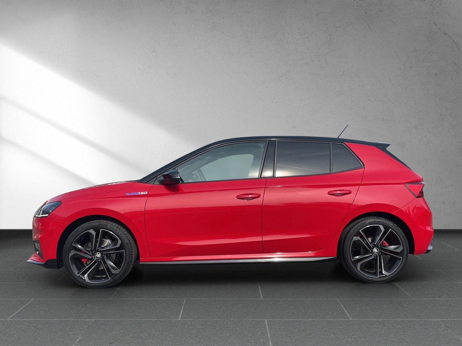 Skoda Fabia - Bild 17