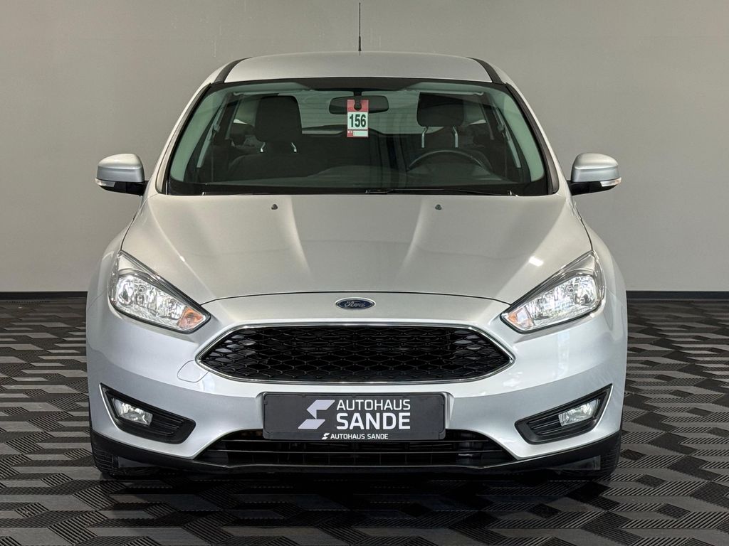 Ford Focus - Bild 3