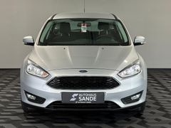 Ford Focus - Vorschau 3