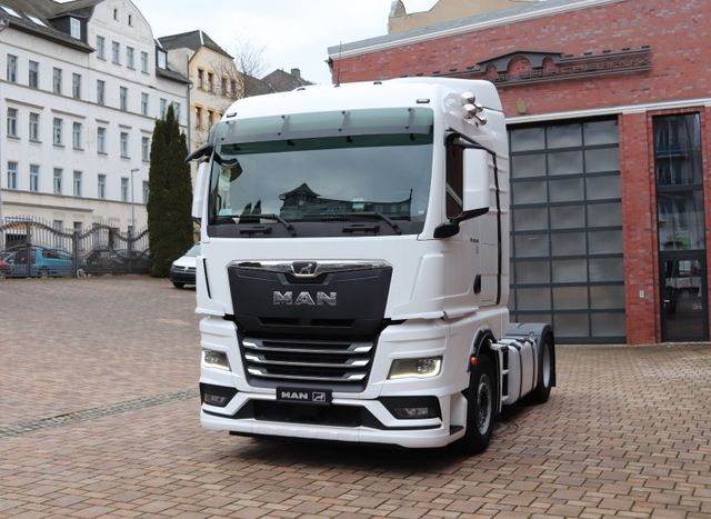 MAN TGX 18.510