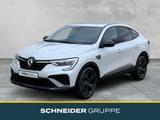 Renault Arkana R.S. LINE TCe 160 EDC SHZ+LHZ+KAMERA+ACC - Renault Arkana Benziner Gebrauchtwagen