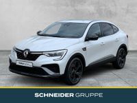 Renault Arkana - Vorschau Bild 1