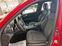 Alfa Romeo Giulia - Vorschau Bild 8