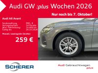 Audi A6 - Vorschau Bild 9