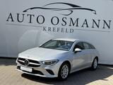 Mercedes-Benz CLA 180 Shooting Brake d 8G-DCT / Distronic  - gebrauchte Mercedes-Benz CLA 180 Shooting Brake aus dem Jahr 2022