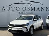 Opel Grandland Business Edition AHK / RFK / ACC - Opel Grandland (X) Business-Edition mit Diesel-Antrieb