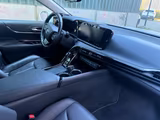 Toyota Mirai FCEV Executive Executive - Toyota Mirai aus 2021