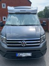 Knaus Van TI 700LF Platinum Select, Alde, 5800km - Knaus 580