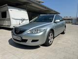 Mazda 6 Lim. 2.0 Comfort, Automatik - gebrauchte Mazda 6 aus dem Jahr 2003