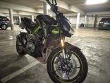 Kawasaki Z900 BODIS, RIZOMA, METZELER, 1.HAND - KAWASAKI 900Z1