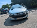 Peugeot 206 1.4 mit Tüv - Peugeot 206 aus 2005: 1.4