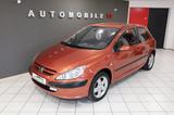 Peugeot 307 1.6 Tendance,Klimaaut,TüvNeu,Alu,Servo,8xFa - Peugeot 307: 1.6