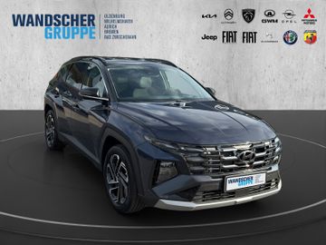Hyundai TUCSON 1.6 ANNIVERSARY 2WD *Kamera*HUD*LED*